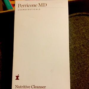 Perricone MD Nutritive Cleanser
